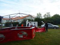 9 juin 2012 - Rallye du Vignoble